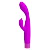 Pretty Love Josie Silicone Vibrator